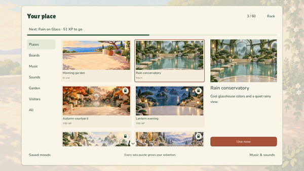 Screenshot of Sudoku Unlimited
