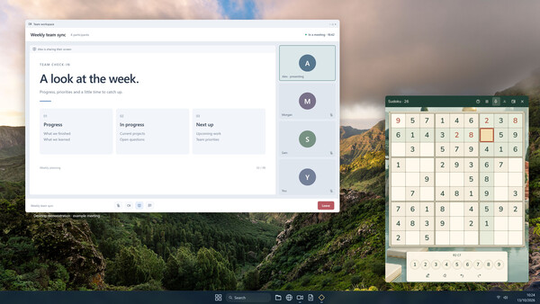 Sudoku Unlimited screenshot 2