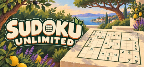Sudoku Unlimited