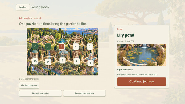 Sudoku Unlimited screenshot