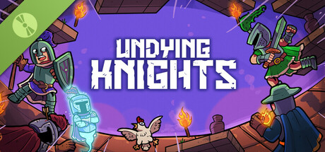 Undying Knights Demo