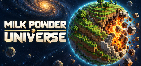 Milk Powder Universe