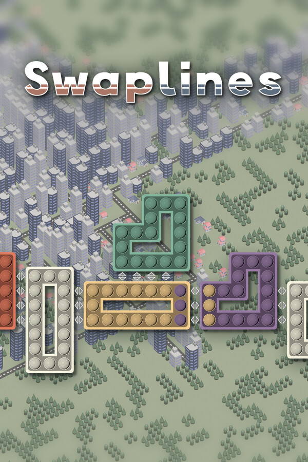 Swaplines