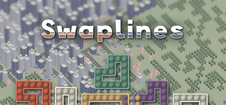 Swaplines 표지