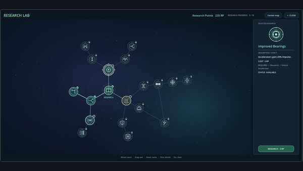MARBLE CO. screenshot 4