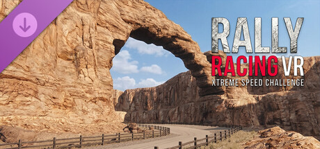 Rally Racing VR: Xtreme Speed Challenge - Unlock All Tracks