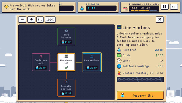 Keep Making Games — 8
