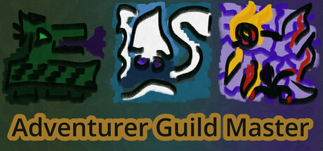 Abenteurergildenmeister — Steam header