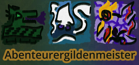 Abenteurergildenmeister