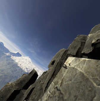 Screenshot z A Fear Of Heights, And Other Things Screenshot z A Fear Of Heights, And Other Things