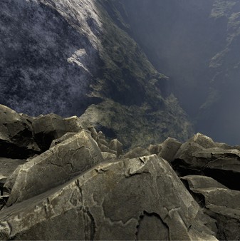 Screenshot z A Fear Of Heights, And Other Things Screenshot z A Fear Of Heights, And Other Things