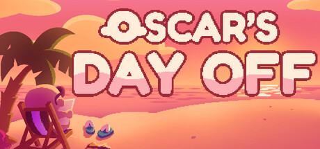 Oscar's Day Off