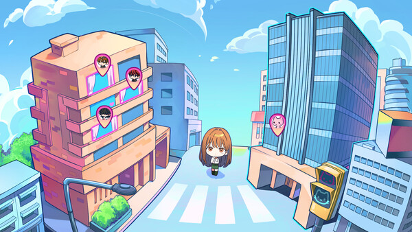 Hex Party screenshot 6