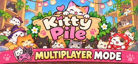 Kitty Pile
