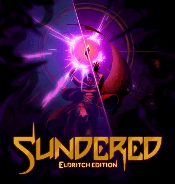 Sundered®: Eldritch Edition video 1