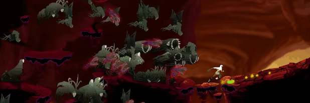 Sundered®: Eldritch Edition video 3