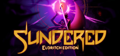 Sundered®: Eldritch Edition cover image