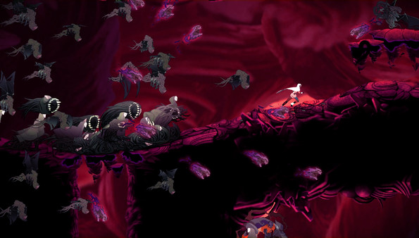 Sundered®: Eldritch Edition