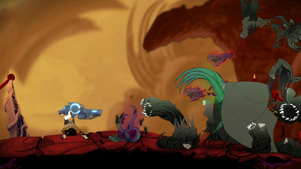 Sundered®: Eldritch Edition