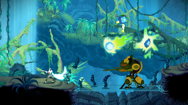 Sundered®: Eldritch Edition