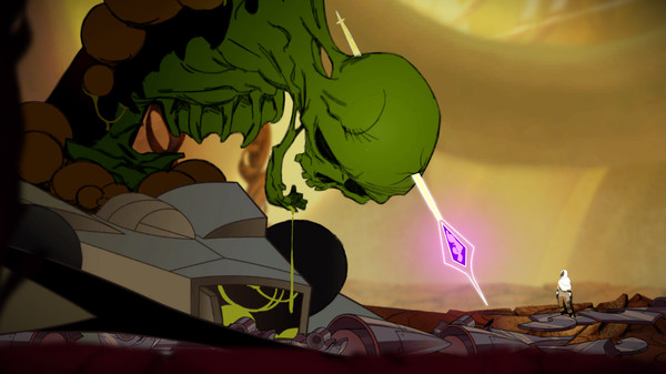 Sundered®: Eldritch Edition