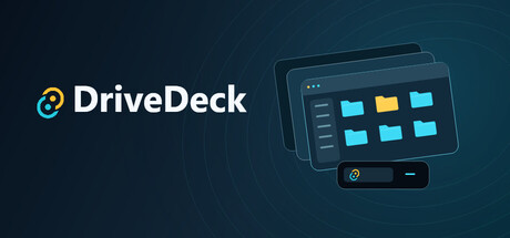 DriveDeck