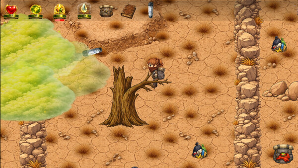 Second Genesis screenshot 4