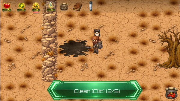 Second Genesis screenshot 6