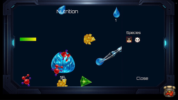 Second Genesis screenshot 10