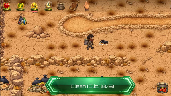 Second Genesis screenshot 11