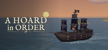 A Hoard in Orderの作品画像
