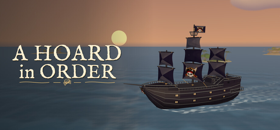 A Hoard in Order header image