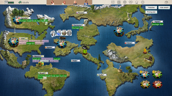 Porno Studio Tycoon