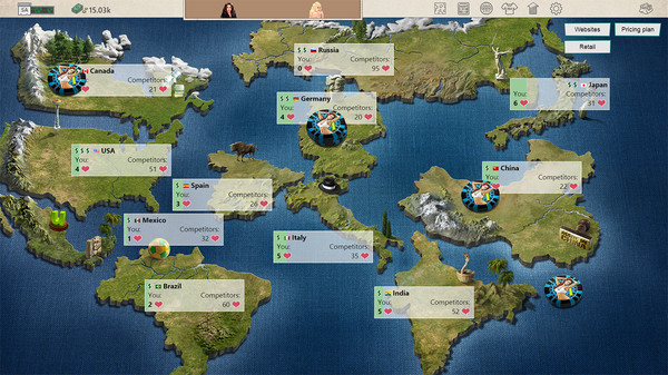 Porno Studio Tycoon