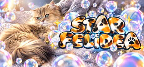 STAR FELIDEA