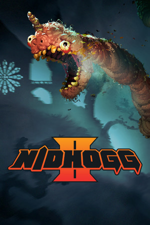 Cover art of Nidhogg 2