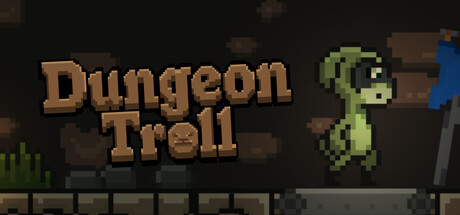 Dungeon Troll