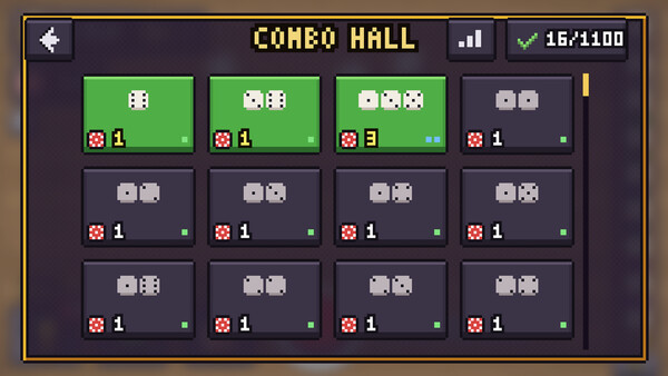 Only Luck — 2