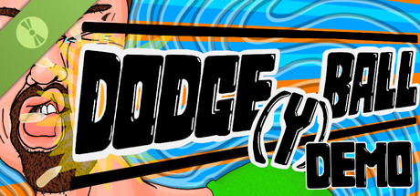 DODGE(Y)BALL Demo 표지