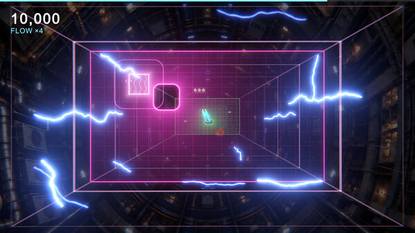 FLOWFALL Inertia 스크린샷 4