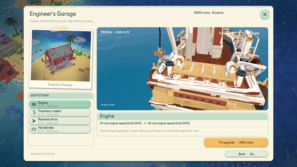 Clean Tides screenshot 8