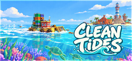 Clean Tides