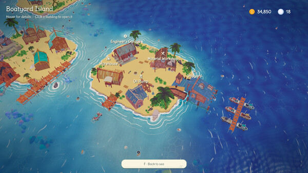 Clean Tides screenshot 6