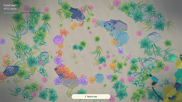 Clean Tides screenshot 14
