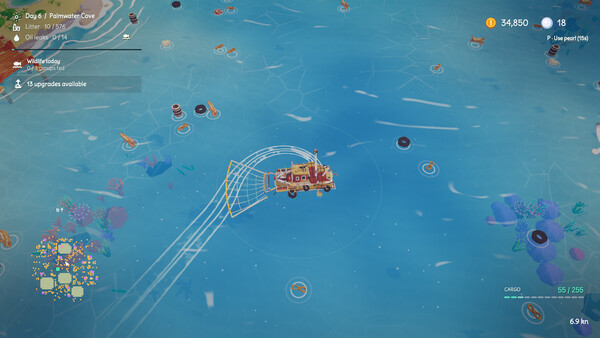 Clean Tides screenshot 24