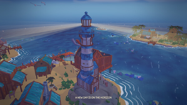 Clean Tides screenshot 5