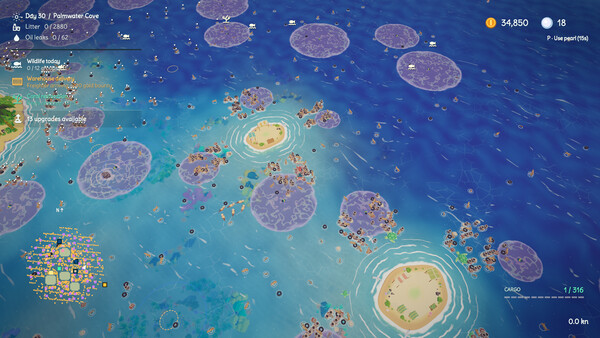 Clean Tides screenshot 11