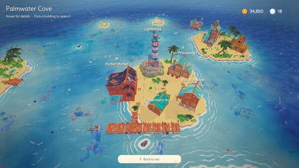 Clean Tides screenshot 23