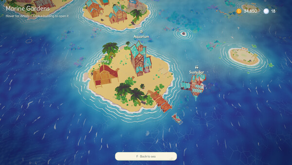 Clean Tides screenshot 19
