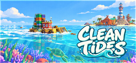 Clean Tides